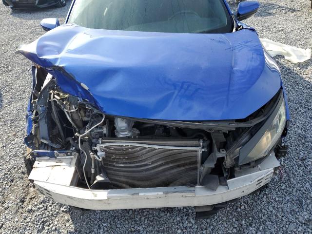 19XFC2F80KE001704 - 2019 HONDA CIVIC SPORT 蓝色 照片 11