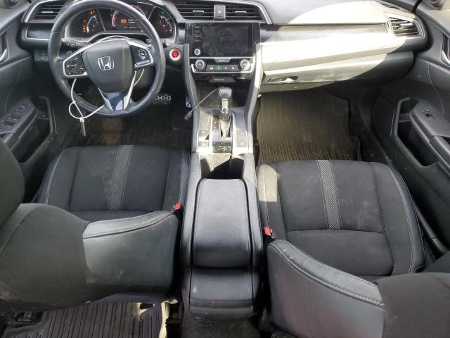 19XFC2F80KE001704 - 2019 HONDA CIVIC SPORT 蓝色 照片 8