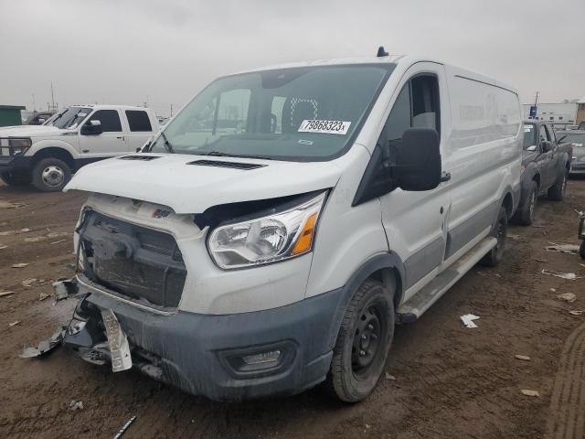 2021 FORD TRANSIT T-250, 