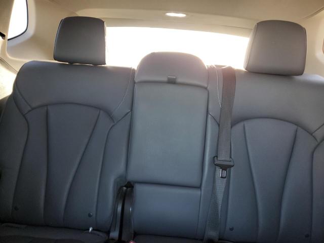 LRBFXCSA4KD002793 - 2019 BUICK ENVISION ESSENCE WHITE photo 10