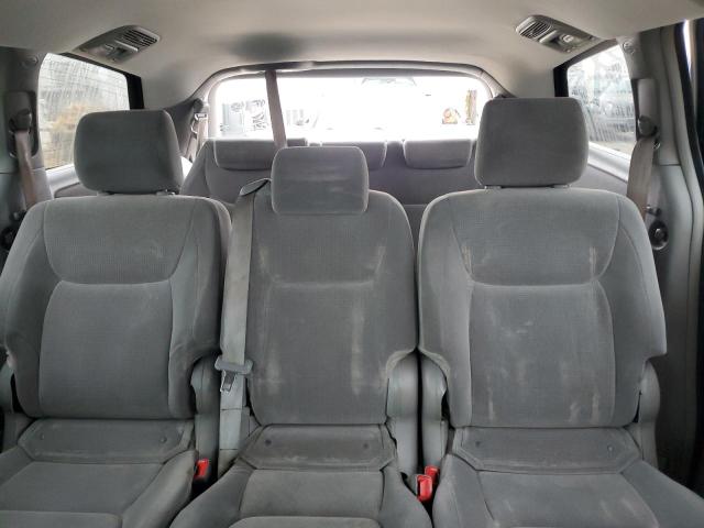 5TDZA23CX5S283940 - 2005 TOYOTA SIENNA CE GOLD photo 10