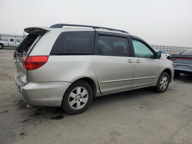 5TDZA23CX5S283940 - 2005 TOYOTA SIENNA CE GOLD photo 3