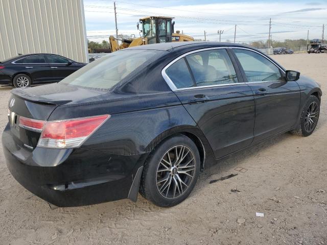 1HGCP2F64CA101512 - 2012 HONDA ACCORD SE CHARCOAL photo 3