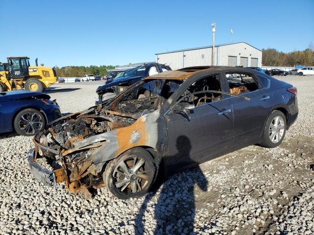 2015 NISSAN ALTIMA 2.5, 