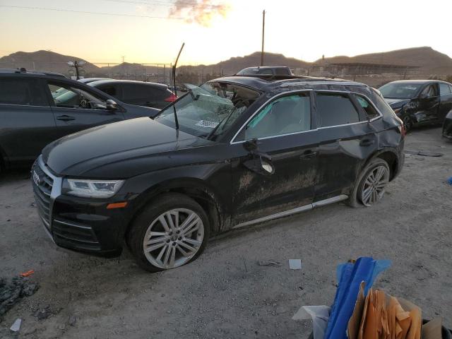 2018 AUDI Q5 PREMIUM PLUS, 