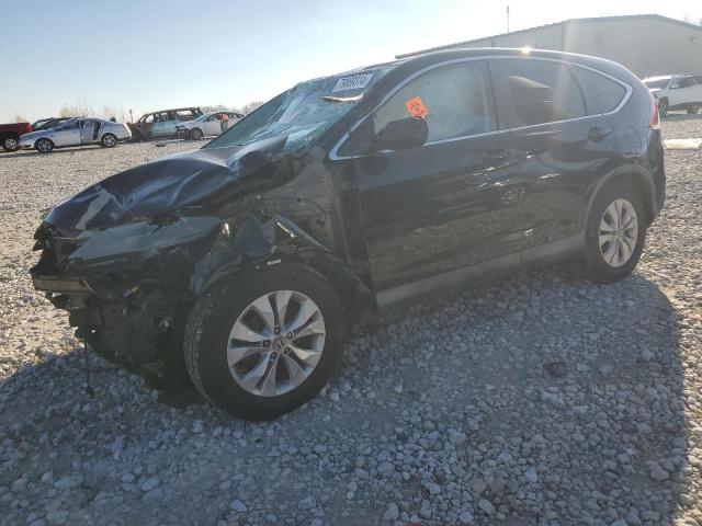 2013 HONDA CR-V EX, 