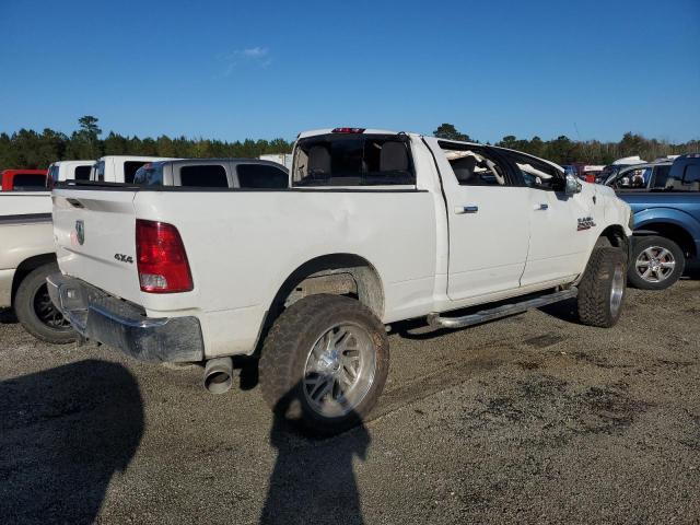 3C6UR5DL2JG424969 - 2018 RAM 2500 SLT WHITE photo 3