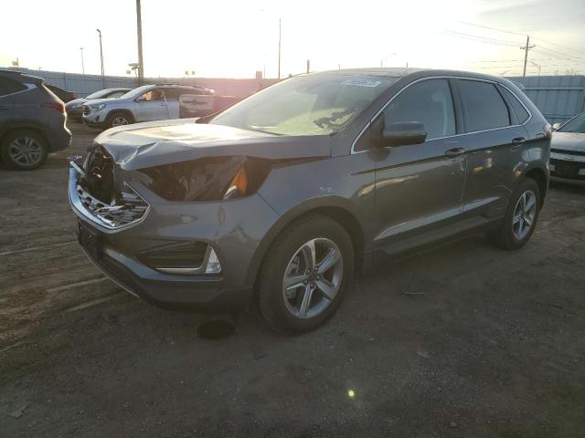 2022 FORD EDGE SEL, 