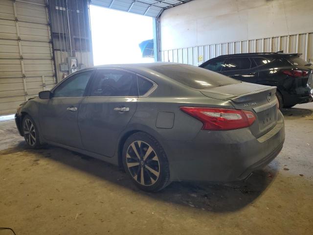 1N4AL3AP4GC126613 - 2016 NISSAN ALTIMA 2.5 GRAY photo 2