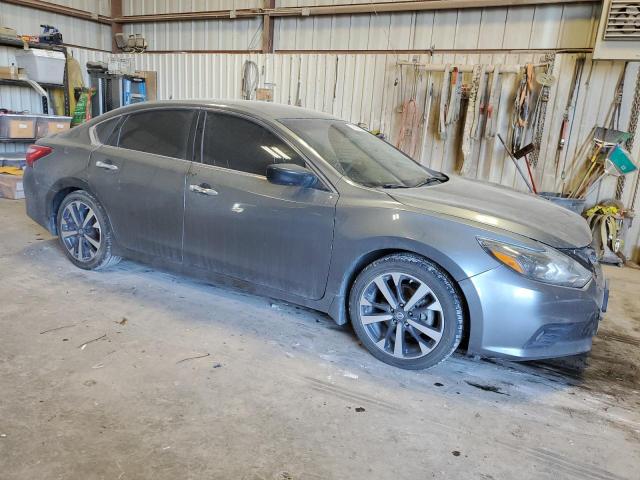 1N4AL3AP4GC126613 - 2016 NISSAN ALTIMA 2.5 GRAY photo 4