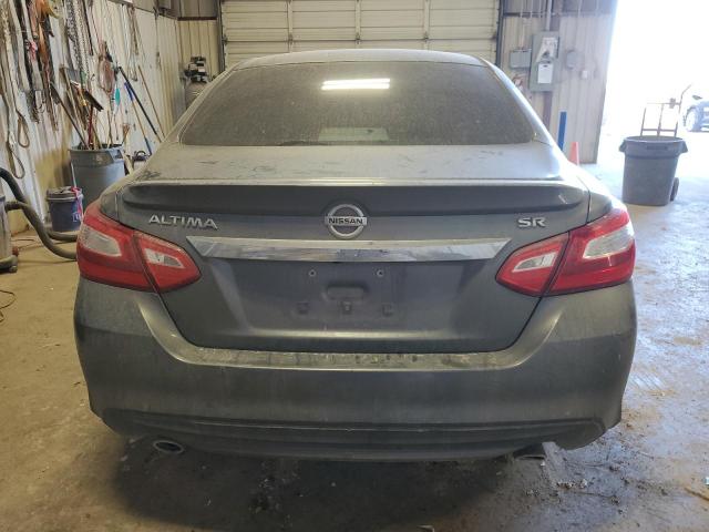 1N4AL3AP4GC126613 - 2016 NISSAN ALTIMA 2.5 GRAY photo 6