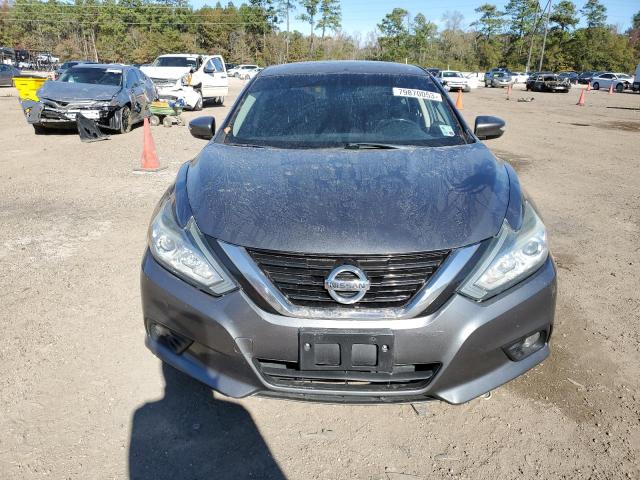 1N4AL3AP0HC288160 - 2017 NISSAN ALTIMA 2.5 GRAY photo 5