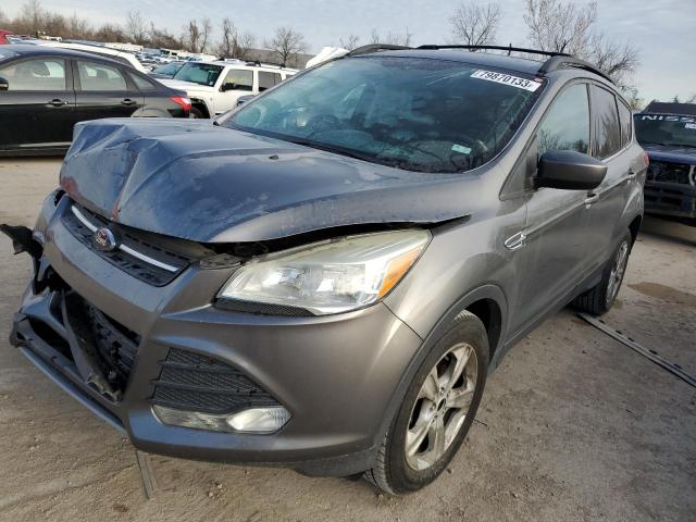 2014 FORD ESCAPE SE, 