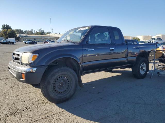 2000 TOYOTA TACOMA XTRACAB PRERUNNER, 