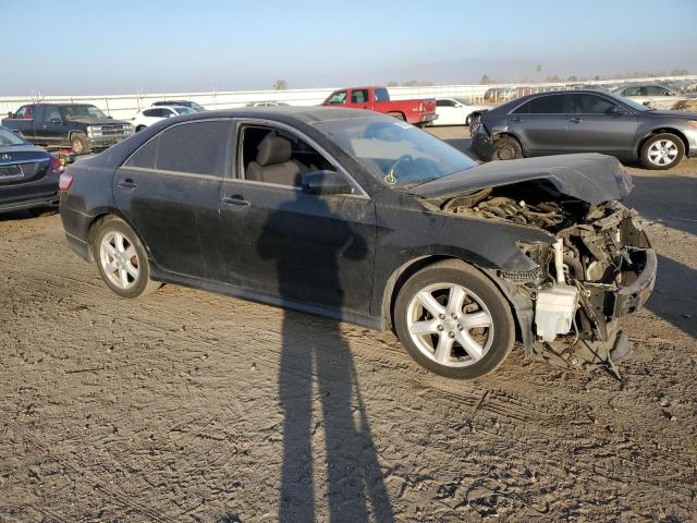 4T1BK46K37U550701 - 2007 TOYOTA CAMRY LE CHARCOAL photo 4