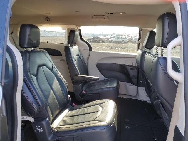 2C4RC1BG5KR700636 - 2019 CHRYSLER PACIFICA TOURING L Gümüş foto 11