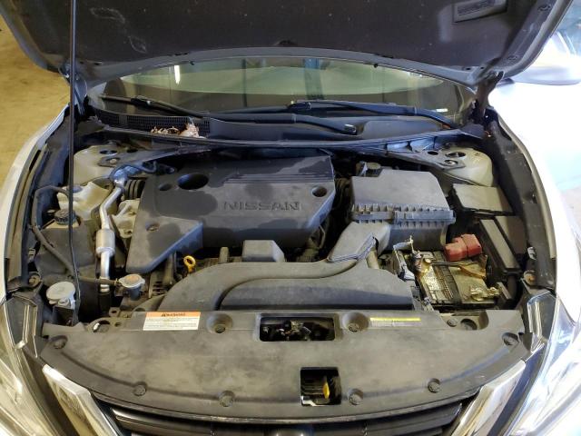 1N4AL3AP9GN359052 - 2016 NISSAN ALTIMA 2.5 SILVER photo 11