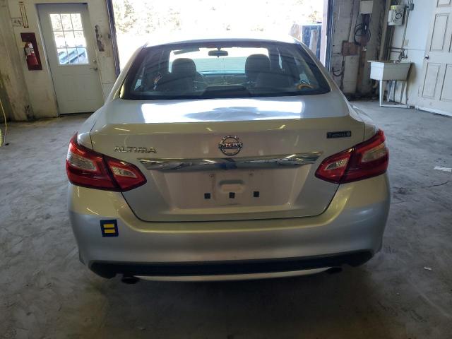 1N4AL3AP9GN359052 - 2016 NISSAN ALTIMA 2.5 SILVER photo 6