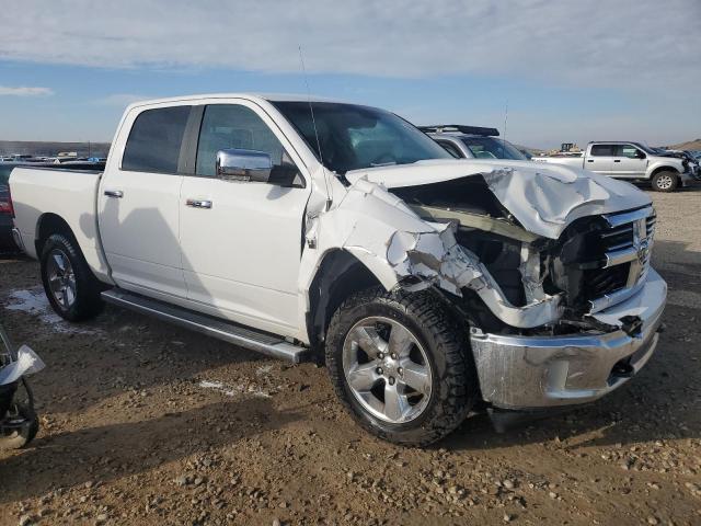 1C6RR7LT4ES340136 - 2014 RAM 1500 SLT WHITE photo 4