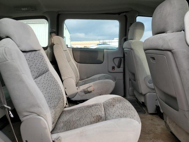 1GNDU23199D122441 - 2009 CHEVROLET UPLANDER LS 石墨色 照片 11