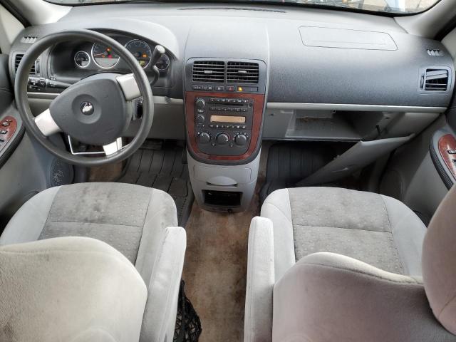 1GNDU23199D122441 - 2009 CHEVROLET UPLANDER LS 石墨色 照片 8