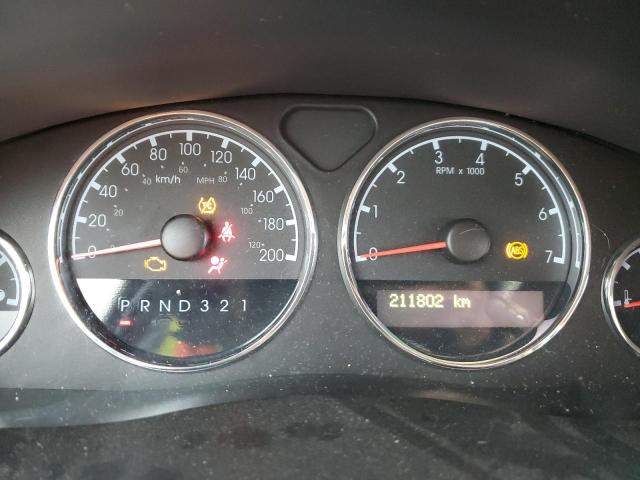 1GNDU23199D122441 - 2009 CHEVROLET UPLANDER LS 石墨色 照片 9