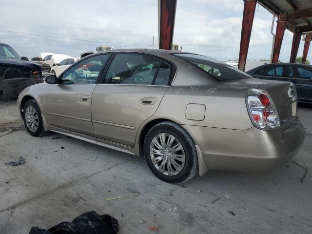 1N4AL11D46N373109 - 2006 NISSAN ALTIMA S BEIGE photo 2