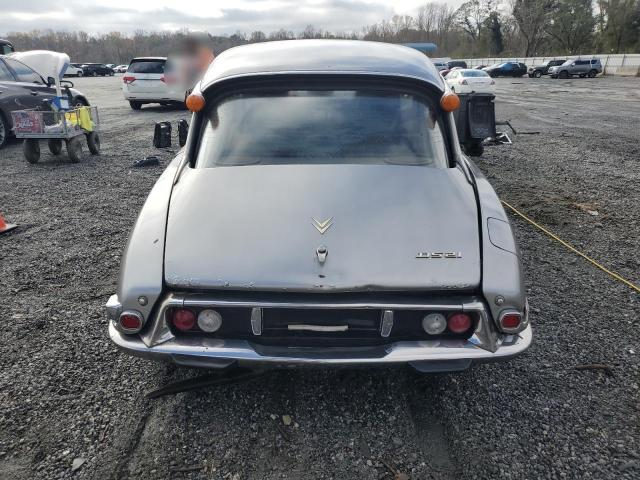 00FC7416 - 1972 CITR DS21 SILVER photo 6