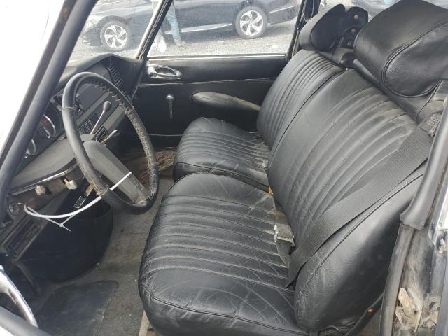 00FC7416 - 1972 CITR DS21 SILVER photo 7