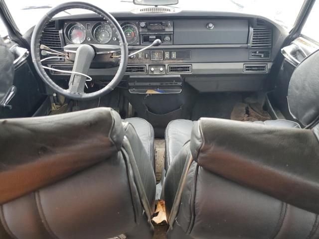 00FC7416 - 1972 CITR DS21 SILVER photo 8