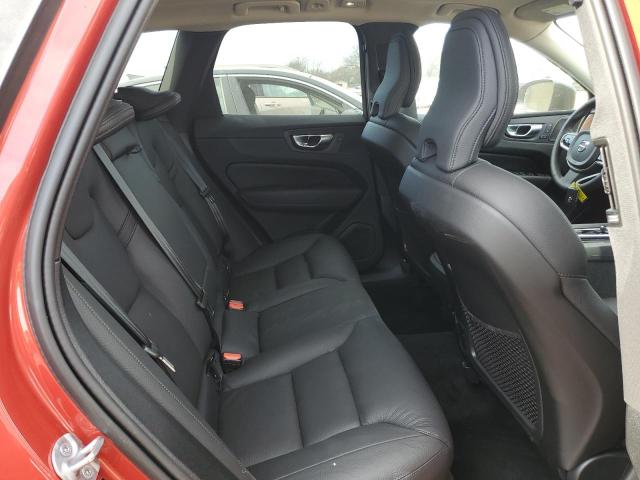 YV4L12DWXP1383211 - 2023 VOLVO XC60 PLUS RED photo 11