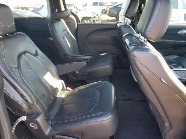 2C4RC1EG0JR293013 - 2018 CHRYSLER PACIFICA TOURING L PLUS BLUE photo 11