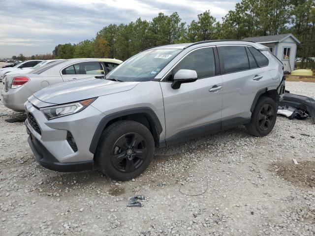 2019 TOYOTA RAV4 XLE, 