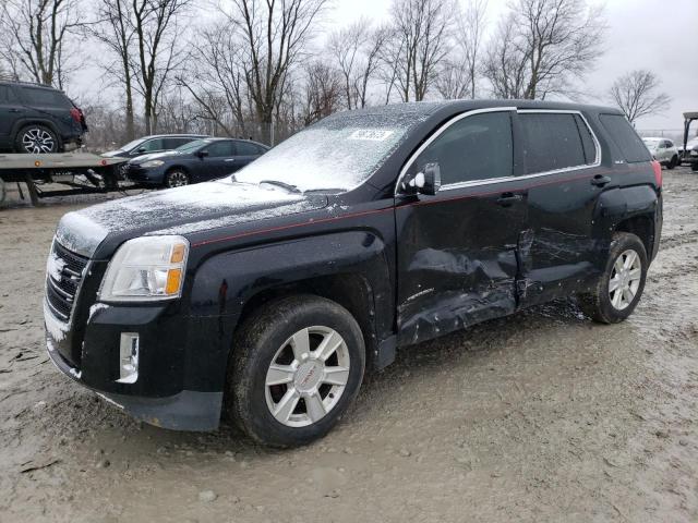 2011 GMC TERRAIN SLE, 