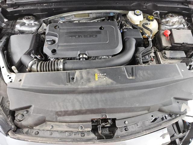 LRBFZPE47RD015491 - 2024 BUICK ENVISION ESSENCE ნაცრისფერი ფოტო 12