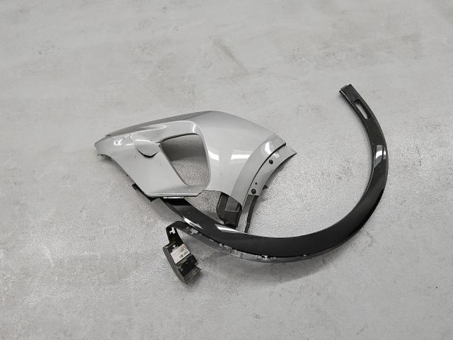 LRBFZPE47RD015491 - 2024 BUICK ENVISION ESSENCE ნაცრისფერი ფოტო 13