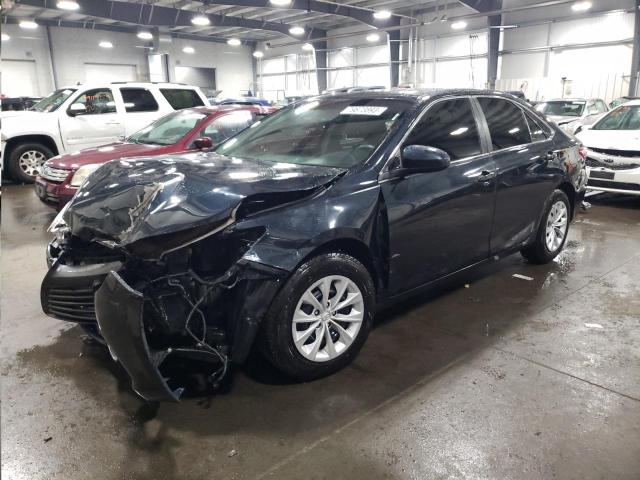 2015 TOYOTA CAMRY LE, 