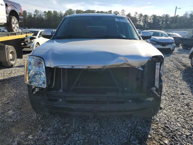 1GKS1KE03ER187297 - 2014 GMC YUKON XL C1500 SLT SILVER photo 5