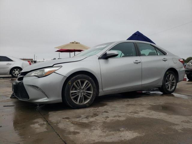 2016 TOYOTA CAMRY LE, 