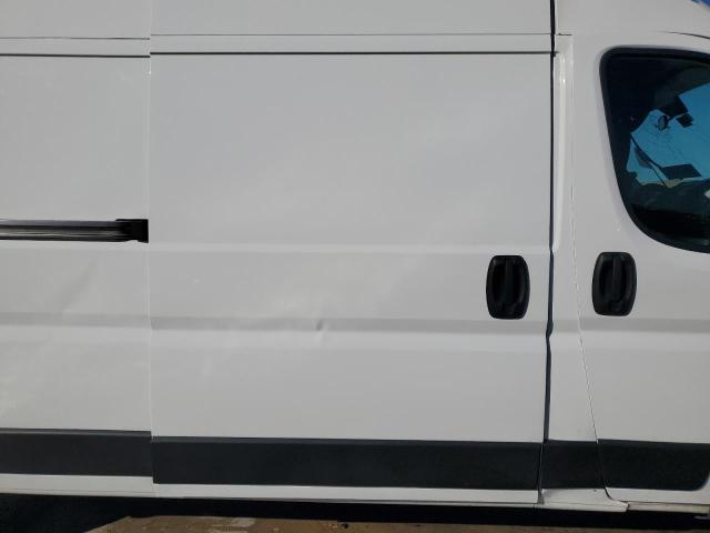 3C6LRVDG6ME555661 - 2021 RAM PROMASTER 2500 HIGH WHITE photo 11