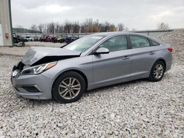 2016 HYUNDAI SONATA SE, 