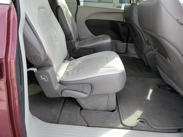 2C4RC1BGXJR152275 - 2018 CHRYSLER PACIFICA TOURING L Bordo foto 11