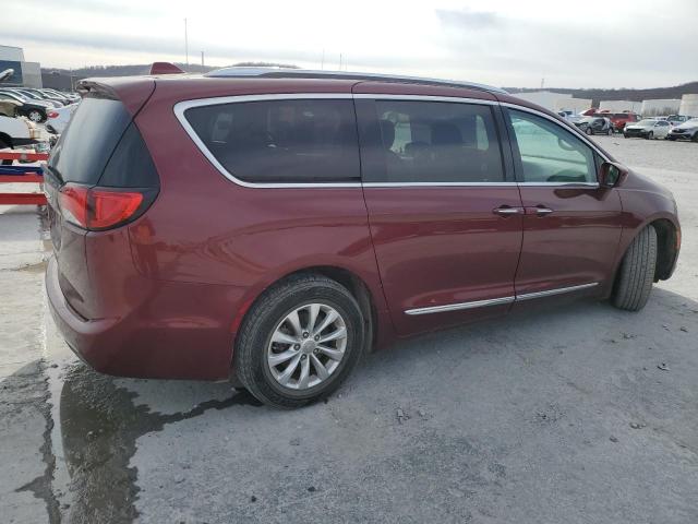 2C4RC1BGXJR152275 - 2018 CHRYSLER PACIFICA TOURING L Bordo foto 3