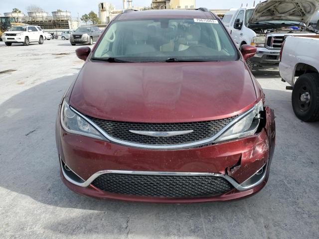 2C4RC1BGXJR152275 - 2018 CHRYSLER PACIFICA TOURING L Bordo foto 5