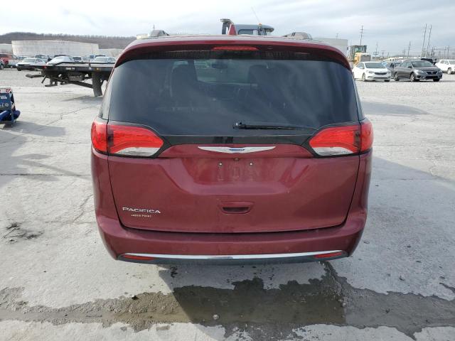2C4RC1BGXJR152275 - 2018 CHRYSLER PACIFICA TOURING L Bordo foto 6