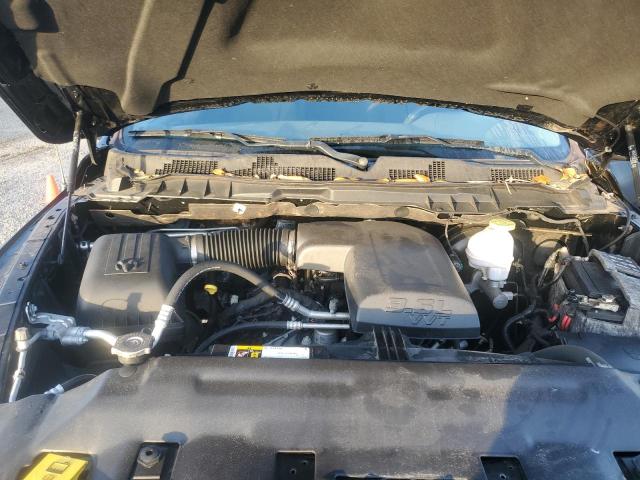 1C6RR6GG4KS671012 - 2019 RAM 1500 CLASS SLT 黑色 照片 11