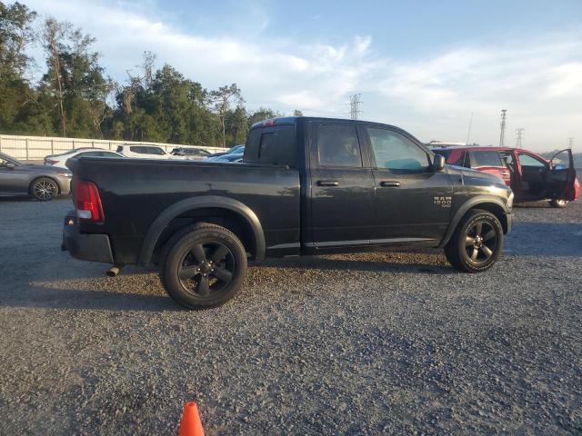 1C6RR6GG4KS671012 - 2019 RAM 1500 CLASS SLT 黑色 照片 3