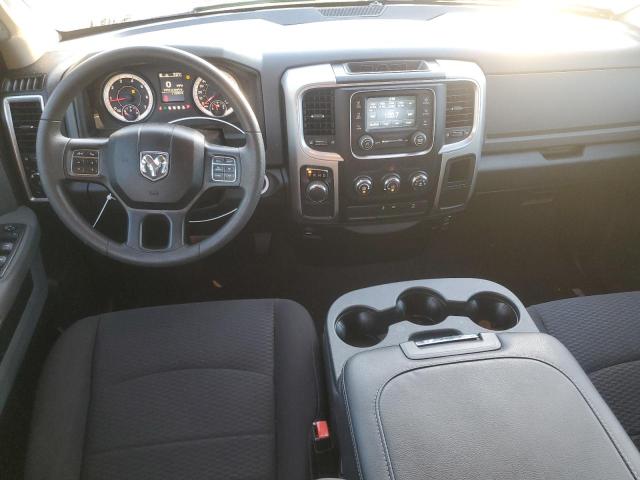 1C6RR6GG4KS671012 - 2019 RAM 1500 CLASS SLT 黑色 照片 8