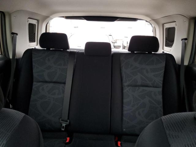 JTLZE4FE2CJ030445 - 2012 TOYOTA SCION XB 棕色 照片 10