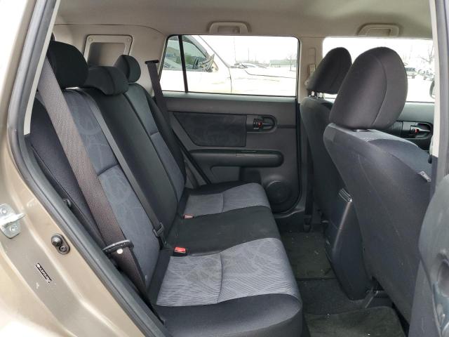 JTLZE4FE2CJ030445 - 2012 TOYOTA SCION XB 棕色 照片 11